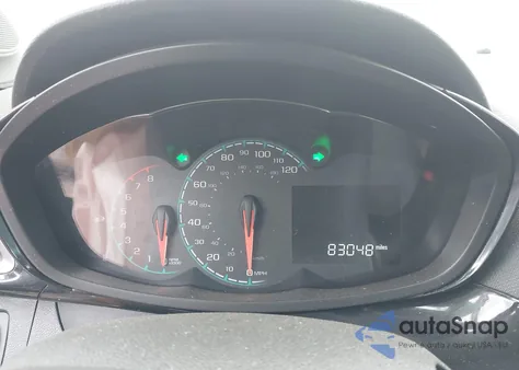 2021 Chevrolet Spark Fwd 1Lt Automatic from USA, damaged, VIN KL8CD6SA9MC744395